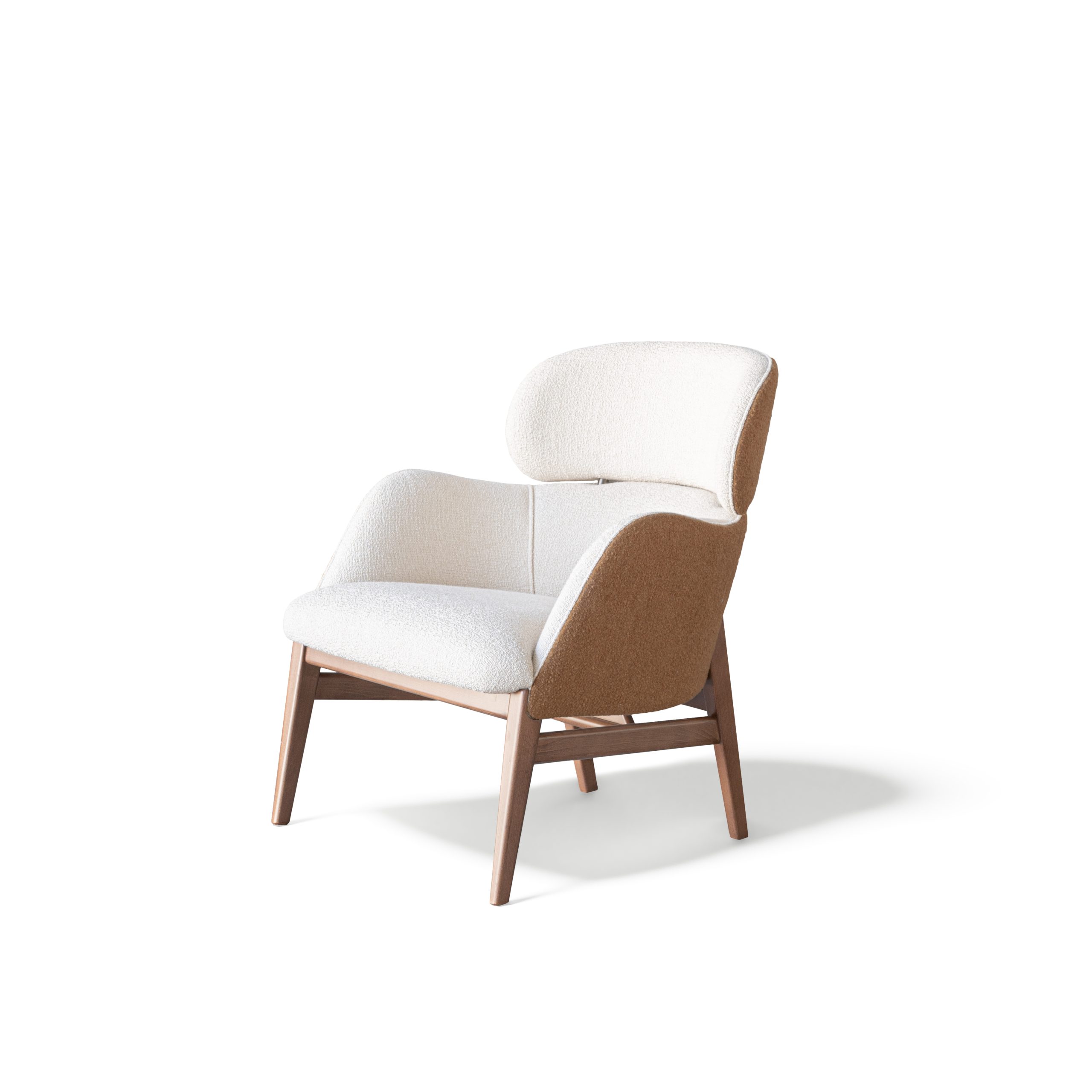 Dafne Armchair 3 Dafne Armchair - Image 3