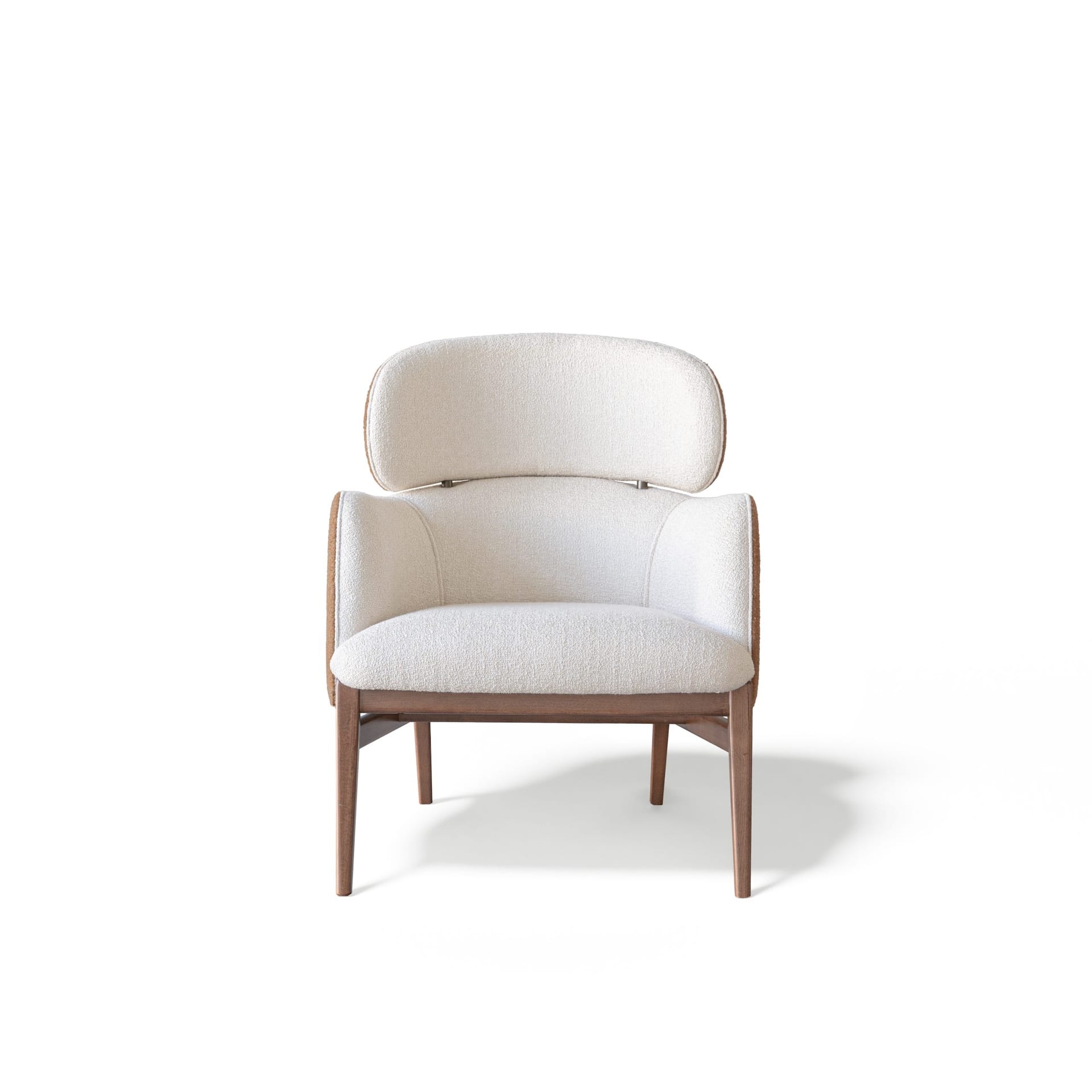 Dafne Armchair 4 Dafne Armchair - Image 4