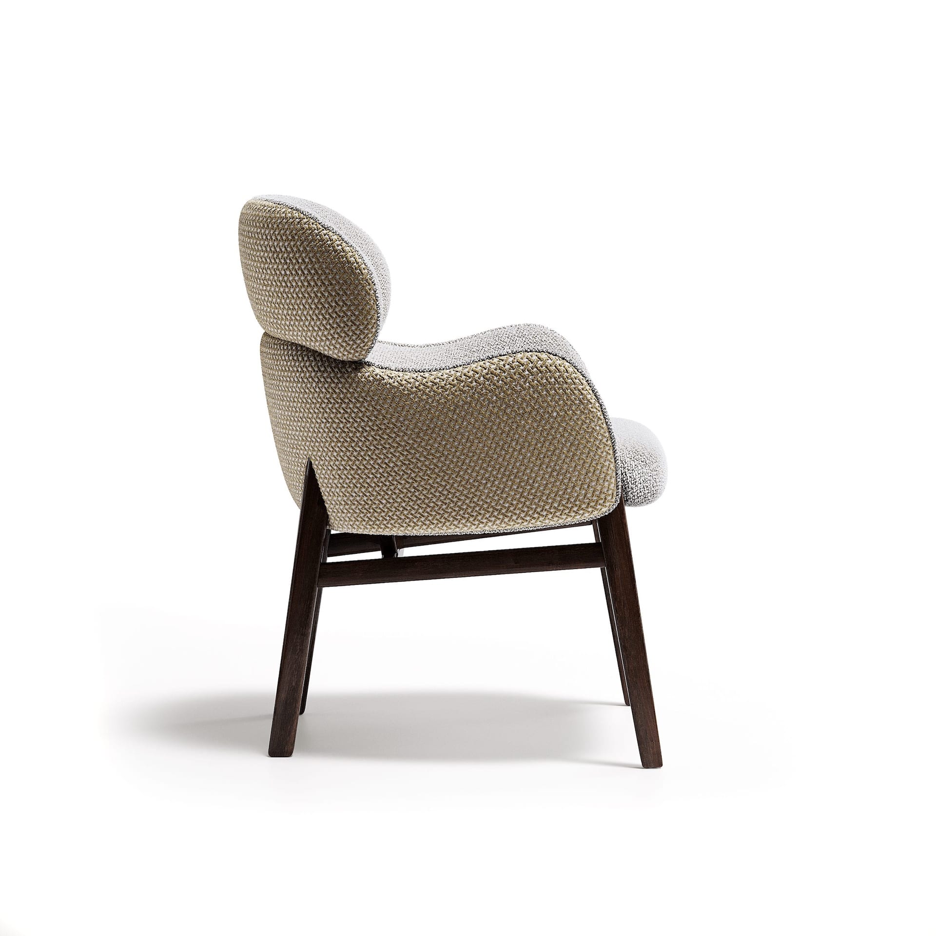 Dafne Chair 3 Dafne Chair - Image 3