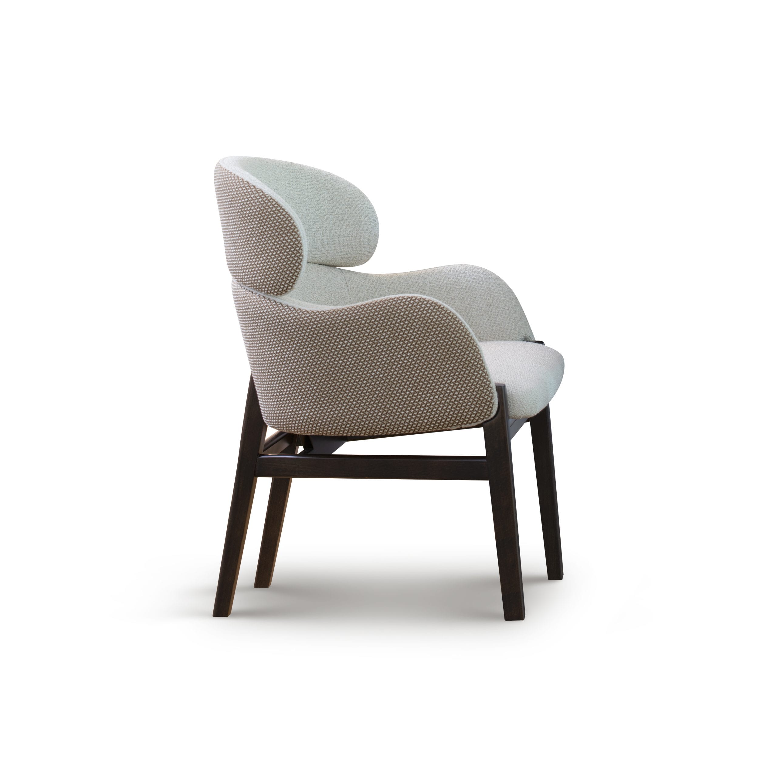 Dafne Chair 2 Dafne Chair - Image 2