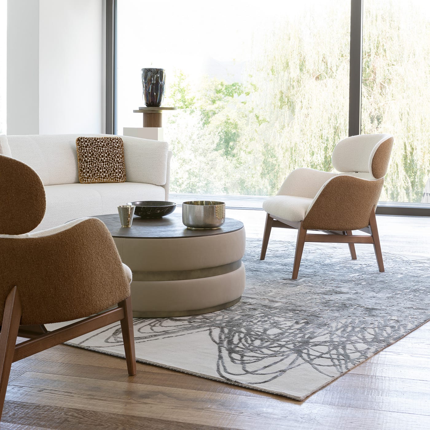 Dafne Armchair 12 Dafne Armchair - Image 12