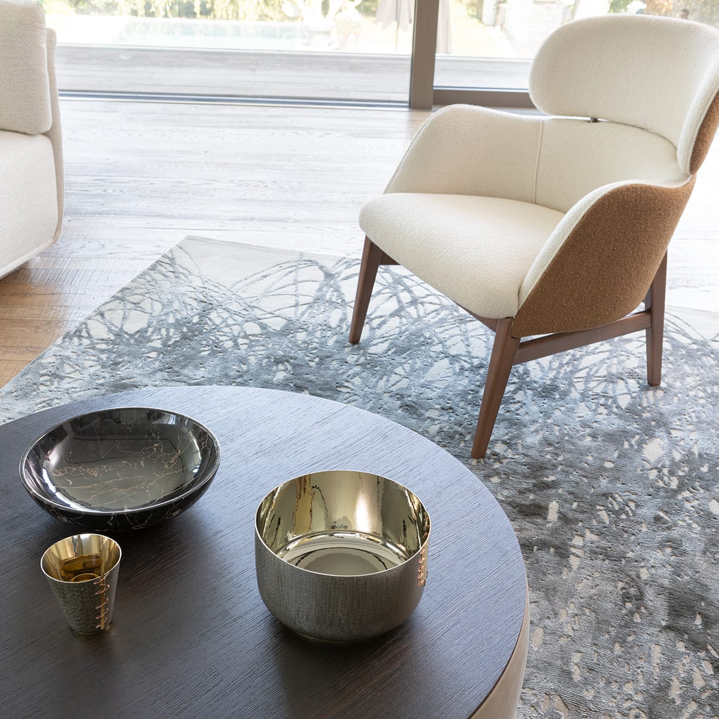 Dafne Armchair 14 Dafne Armchair - Image 14