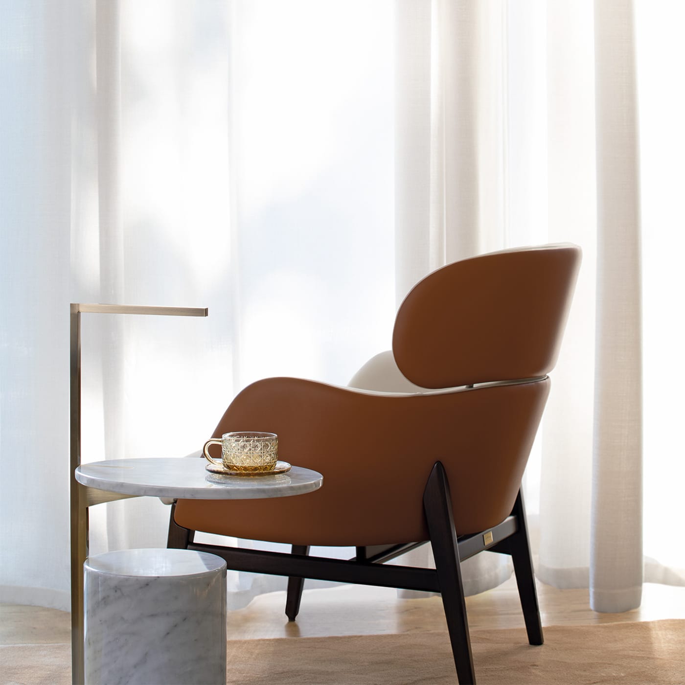 Dafne Armchair 15 Dafne Armchair - Image 15