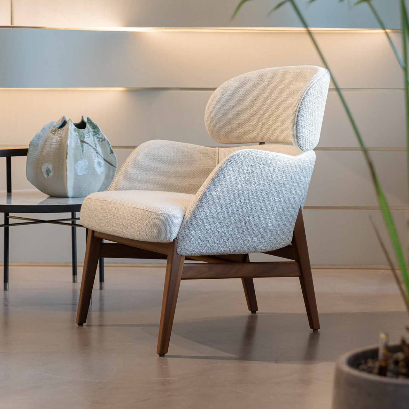 Dafne Armchair 10 Dafne Armchair - Image 10