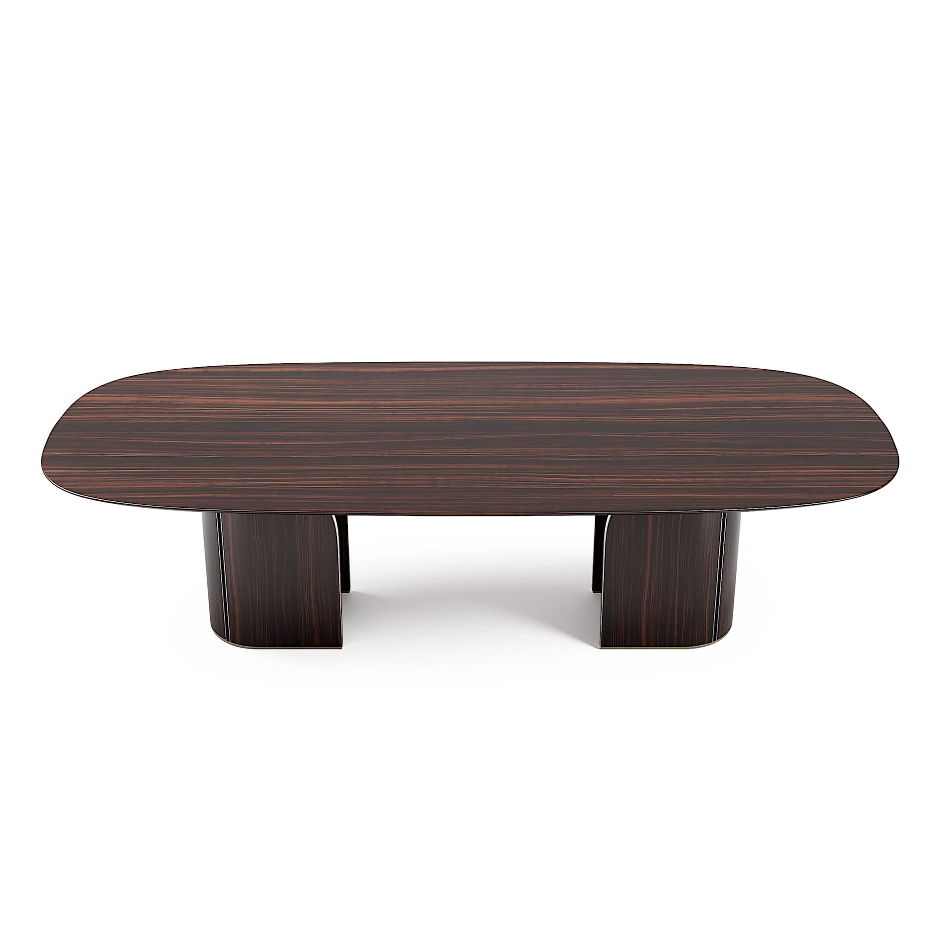 Duna Dining table 4 Duna Dining table - Image 4