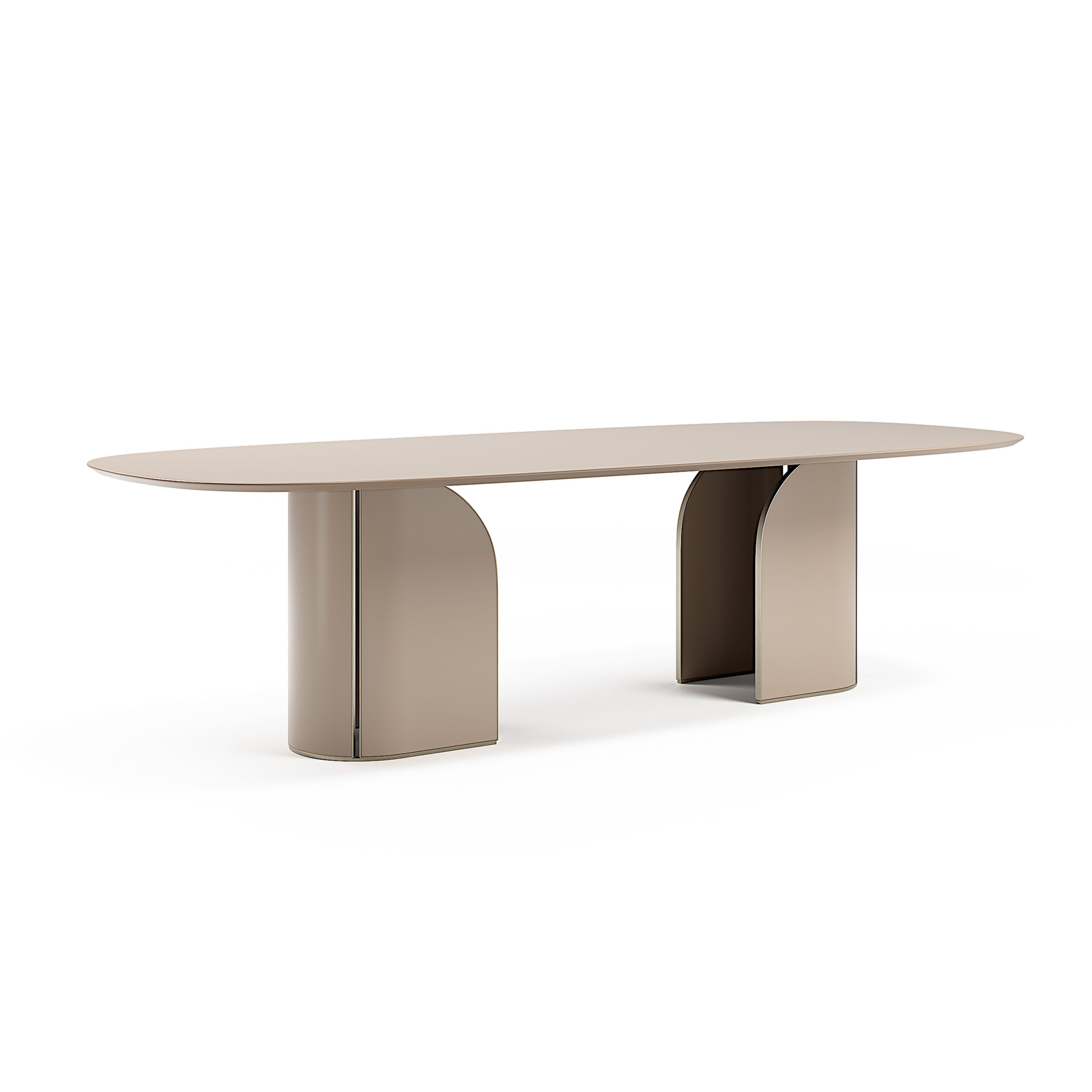 Duna Dining table 3 Duna Dining table - Image 3