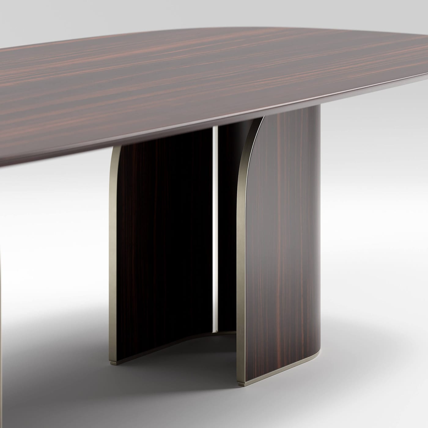 Duna Dining table 9 Duna Dining table - Image 9