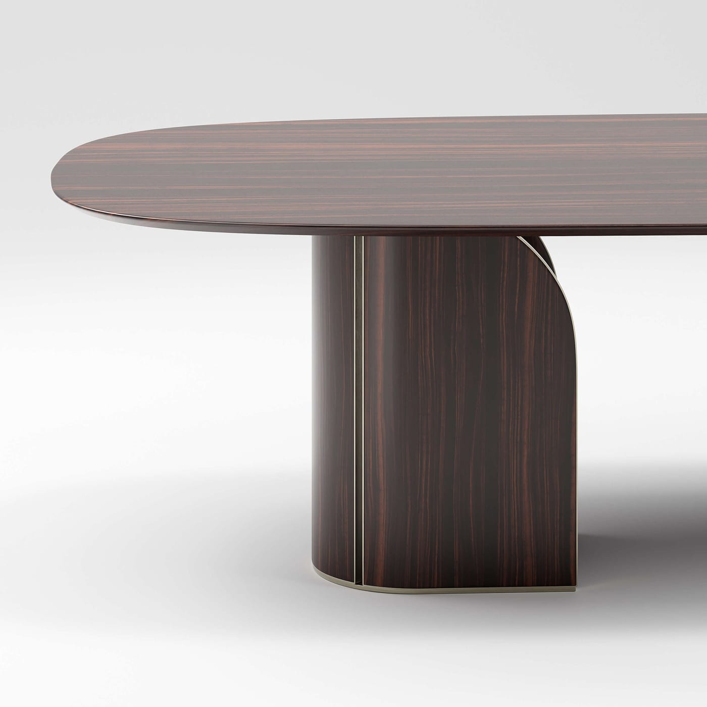 Duna Dining table 8 Duna Dining table - Image 8