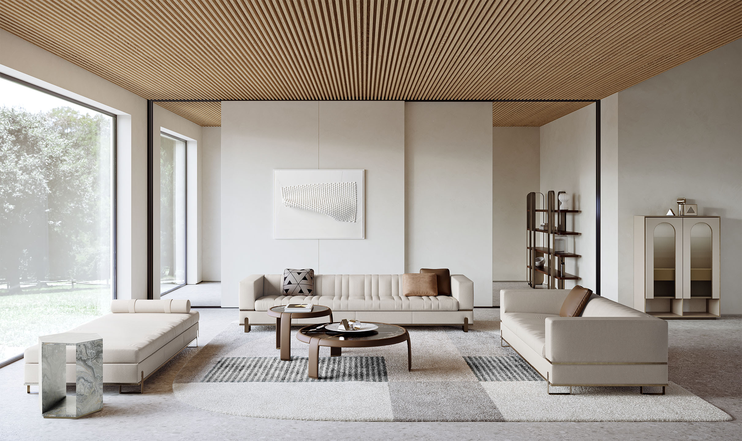 GRAND omega dedalo giselle palladio ambient 1 1