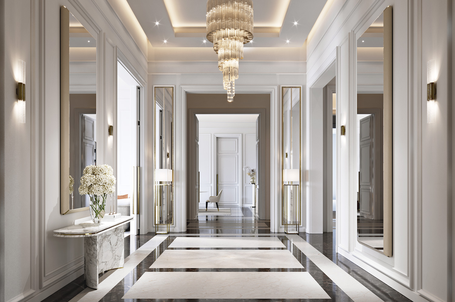 Orion-Q Mirror 2 Orion-Q Mirror - Image 2