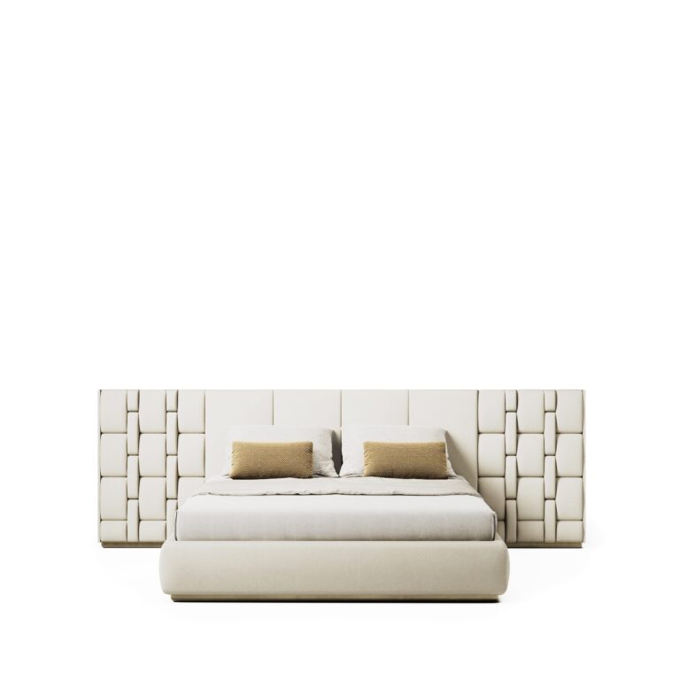 Jubilee Plus XL Bed