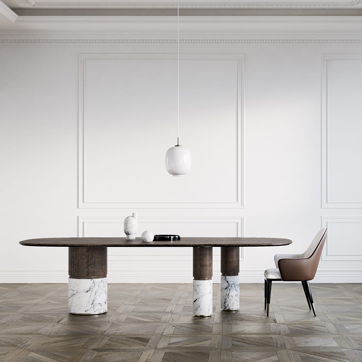 Loïc Dining table 7 Loïc Dining table - Image 7