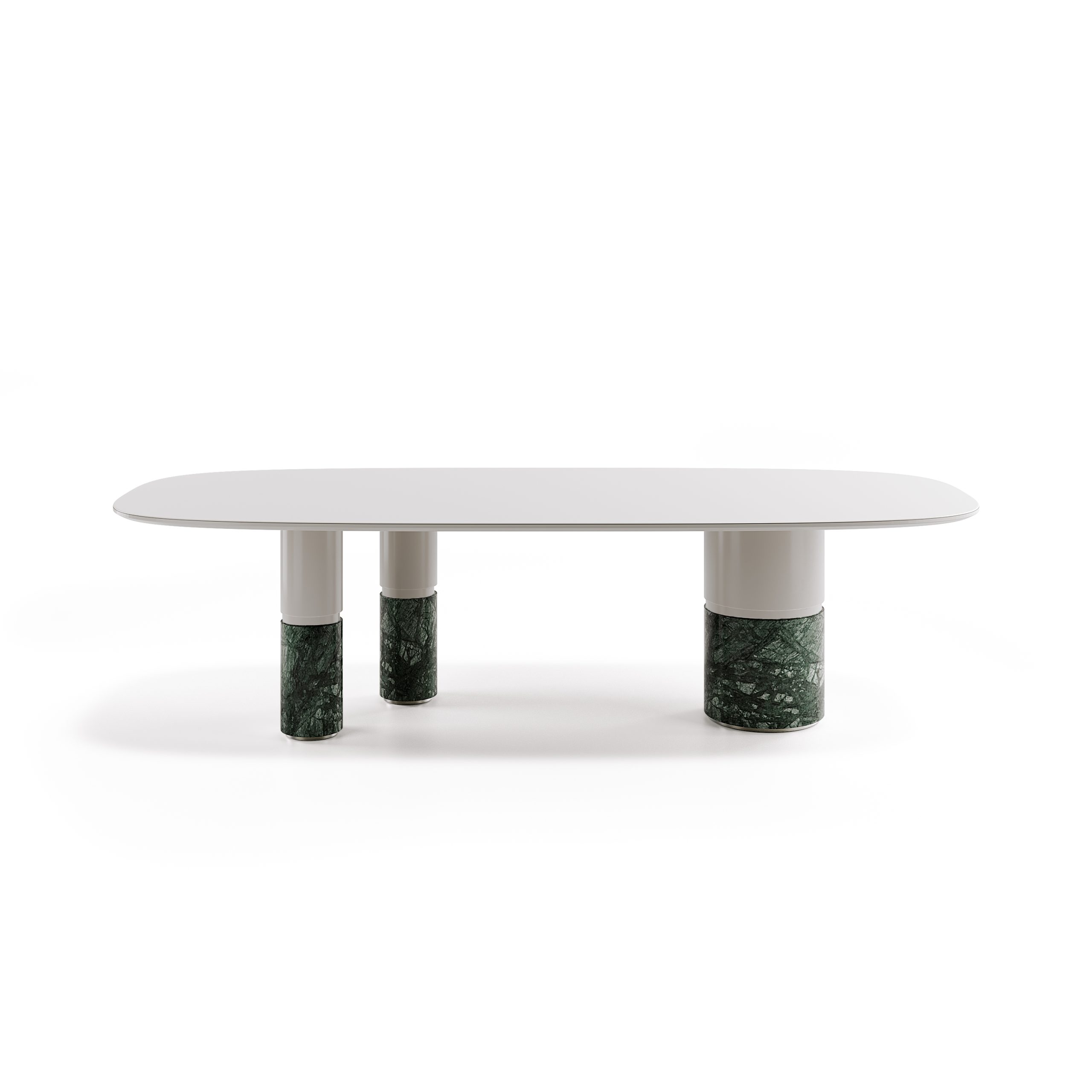 Loïc Dining table 3 Loïc Dining table - Image 3