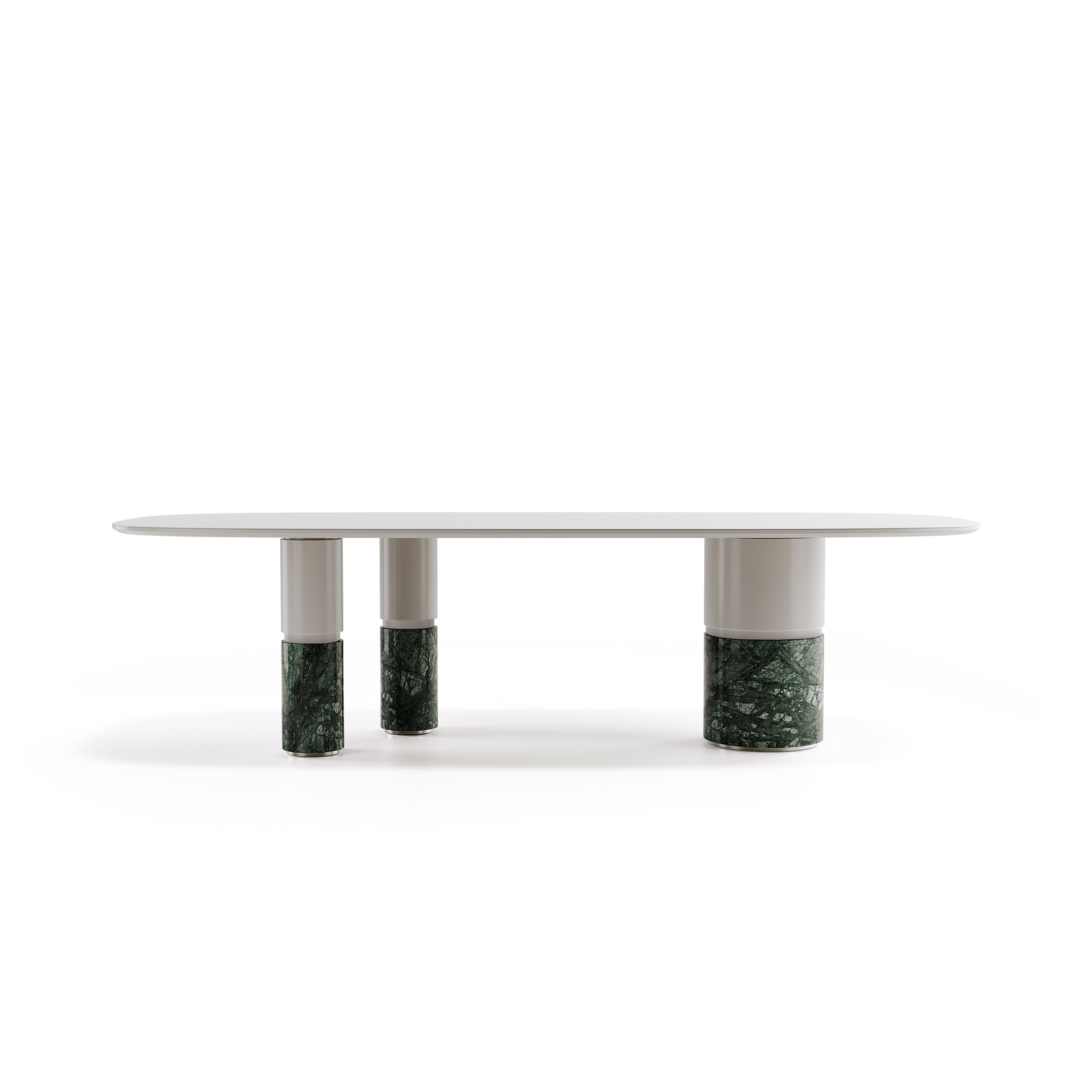 Loïc Dining table 4 Loïc Dining table - Image 4