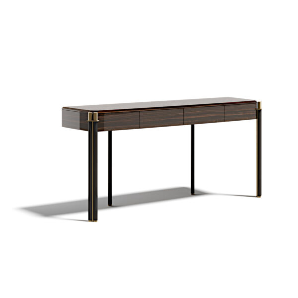 Mayfair Console