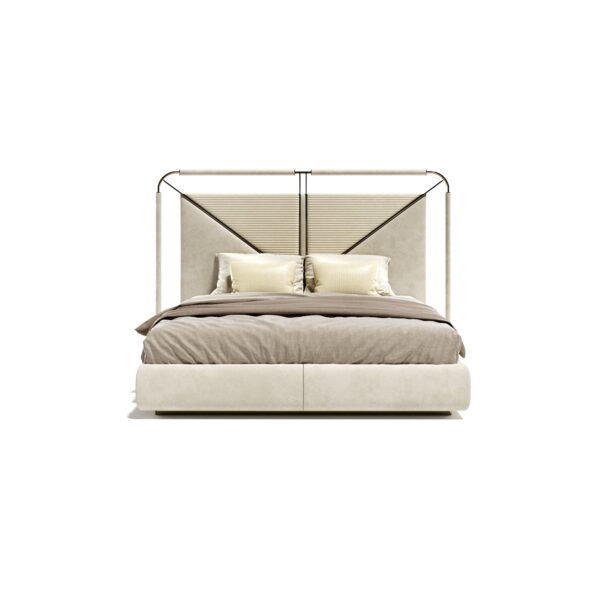 Morfeo Bed
