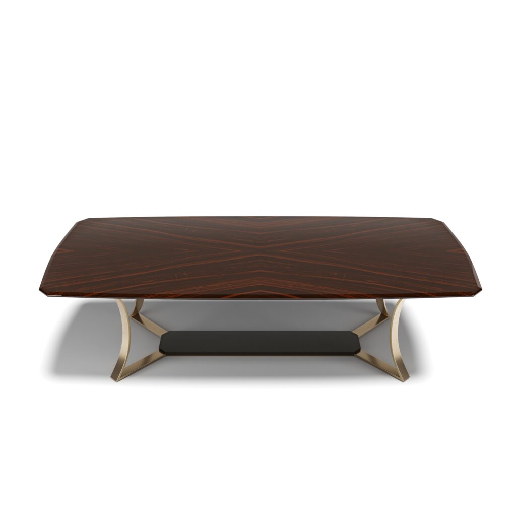 Must R - Capital Dining table | Melaaura