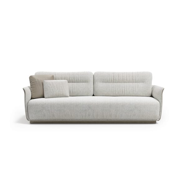 Mon Allure 3S Sofa