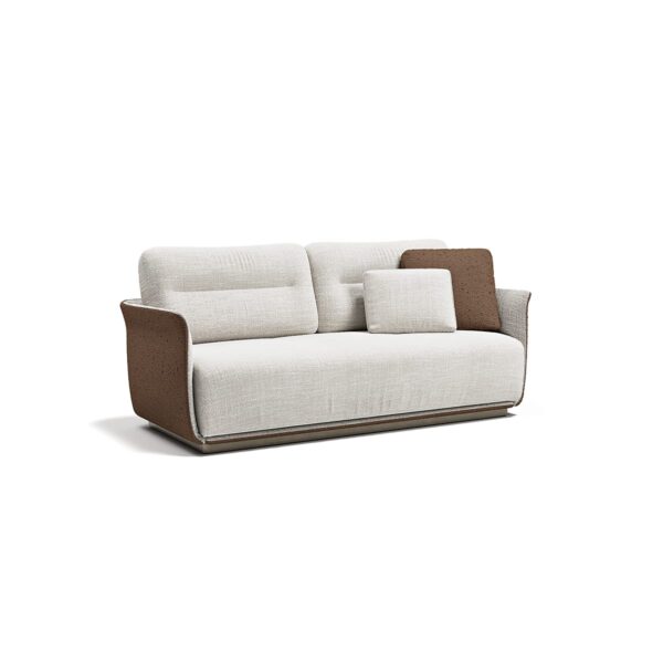 Mon Allure 2S Sofa