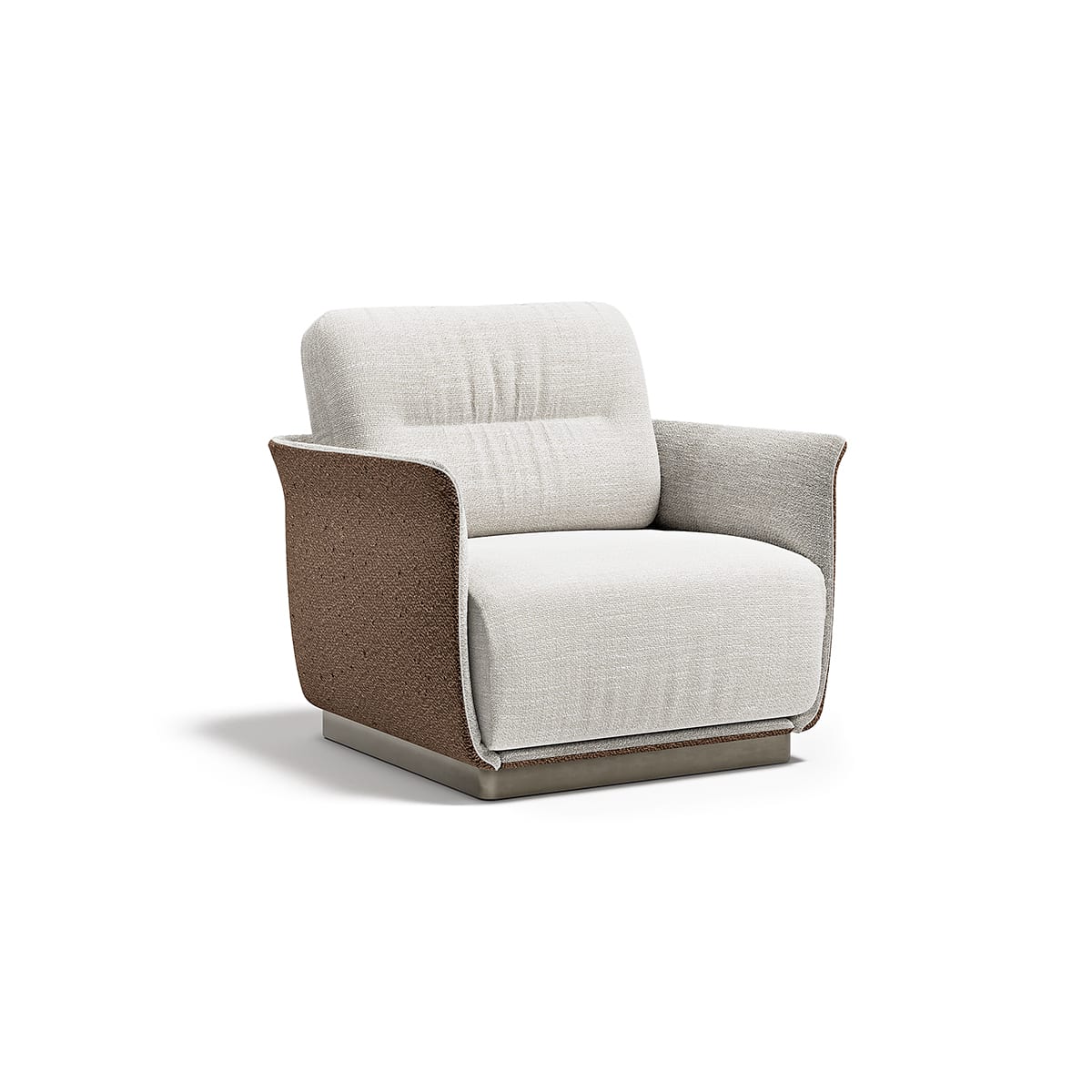 Mon Allure Armchair 1 Mon Allure Armchair