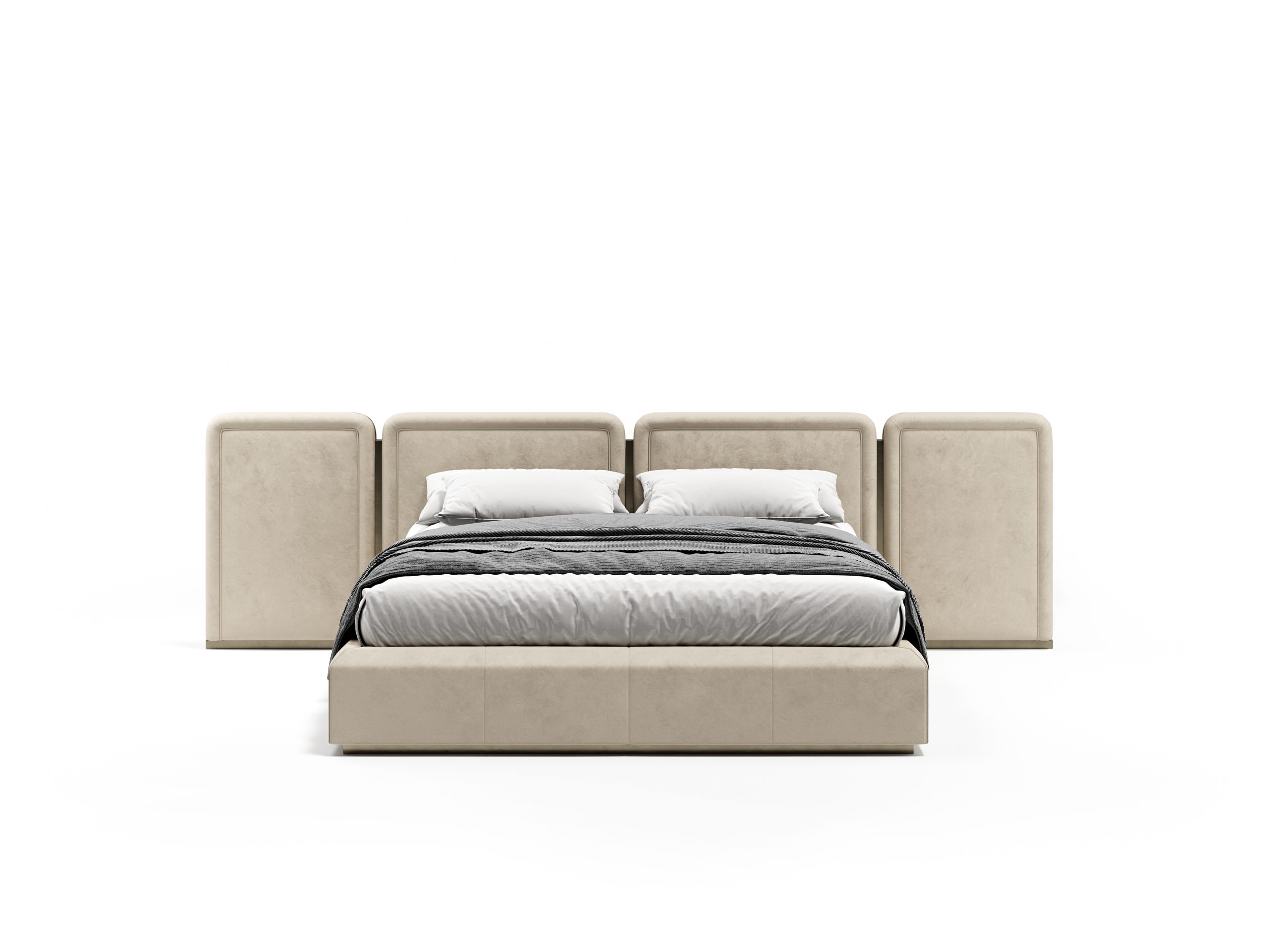 Orion XL .24 Bed 1 Orion XL .24 Bed