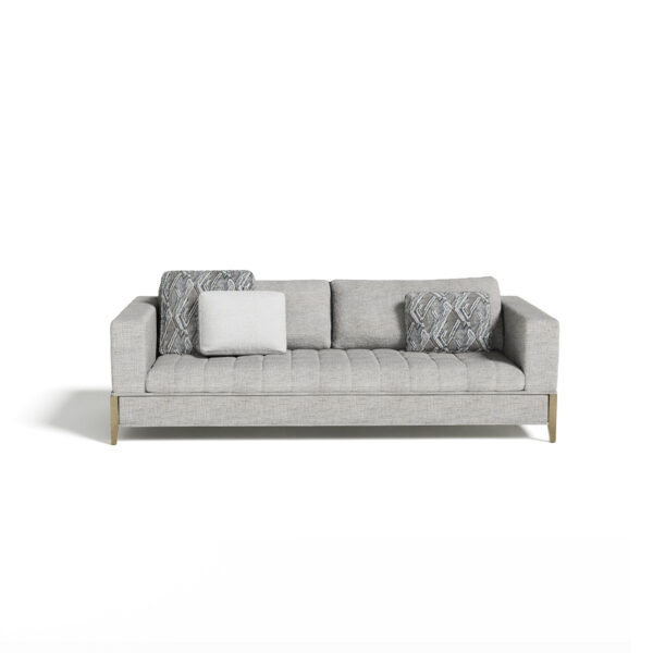 Oyster 2S Sofa