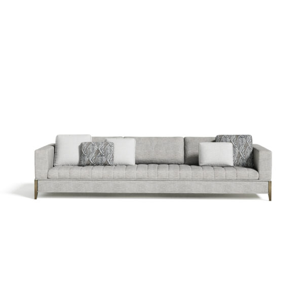 Oyster 3S Sofa