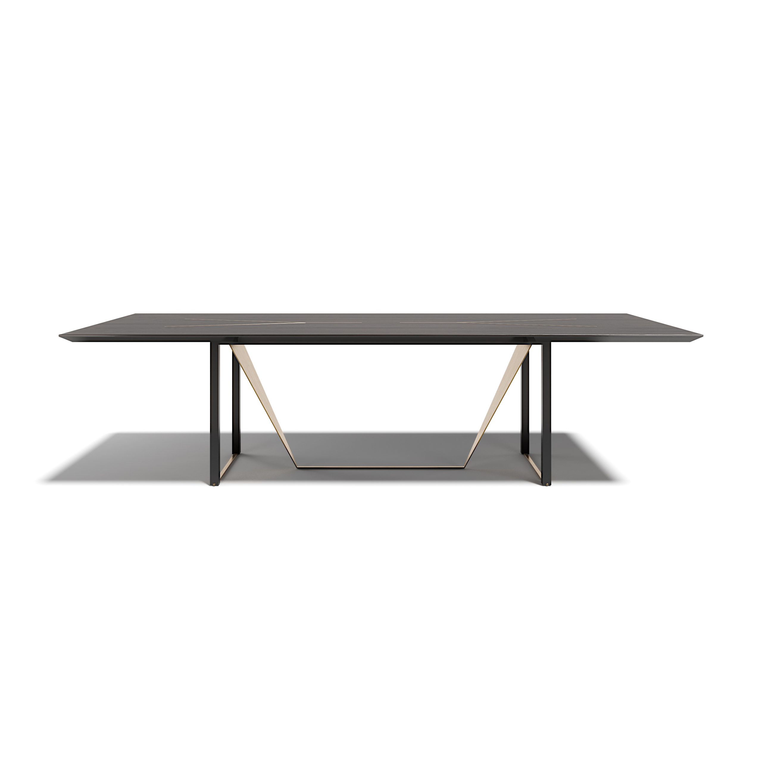 Prisma Dining table 2 Prisma Dining table - Image 2