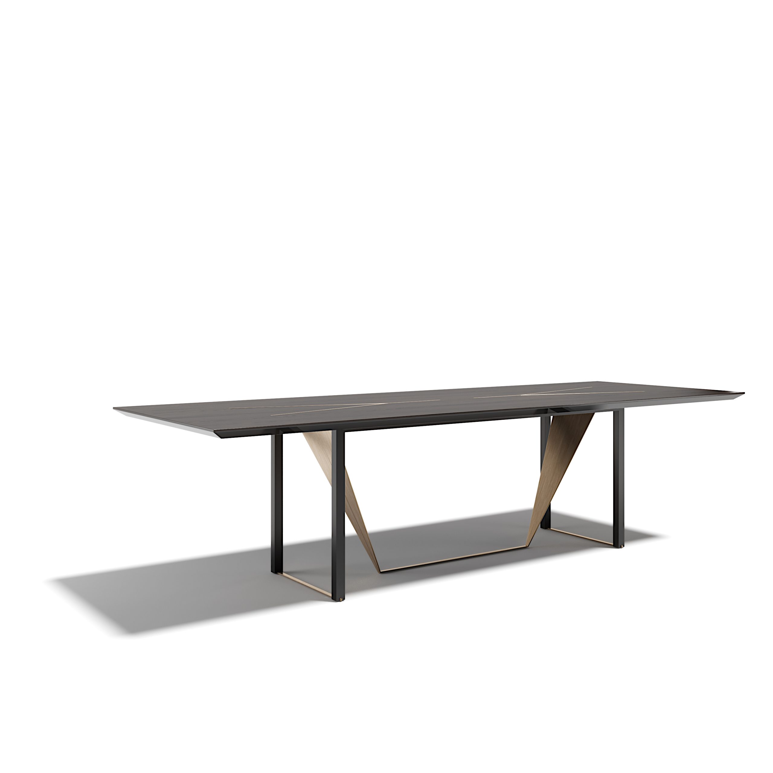 Prisma Dining table 3 Prisma Dining table - Image 3