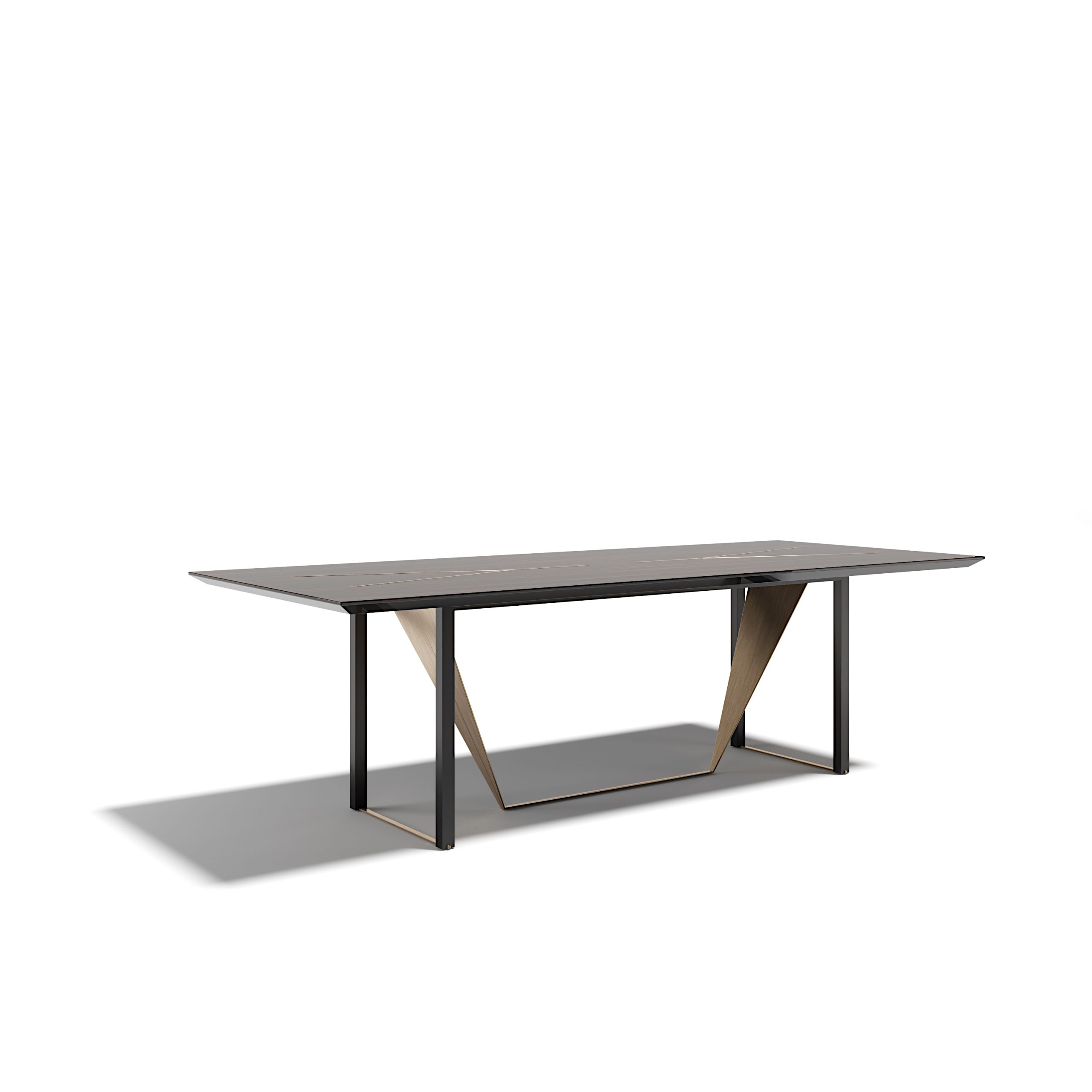 Prisma Dining table 9 Prisma Dining table - Image 9