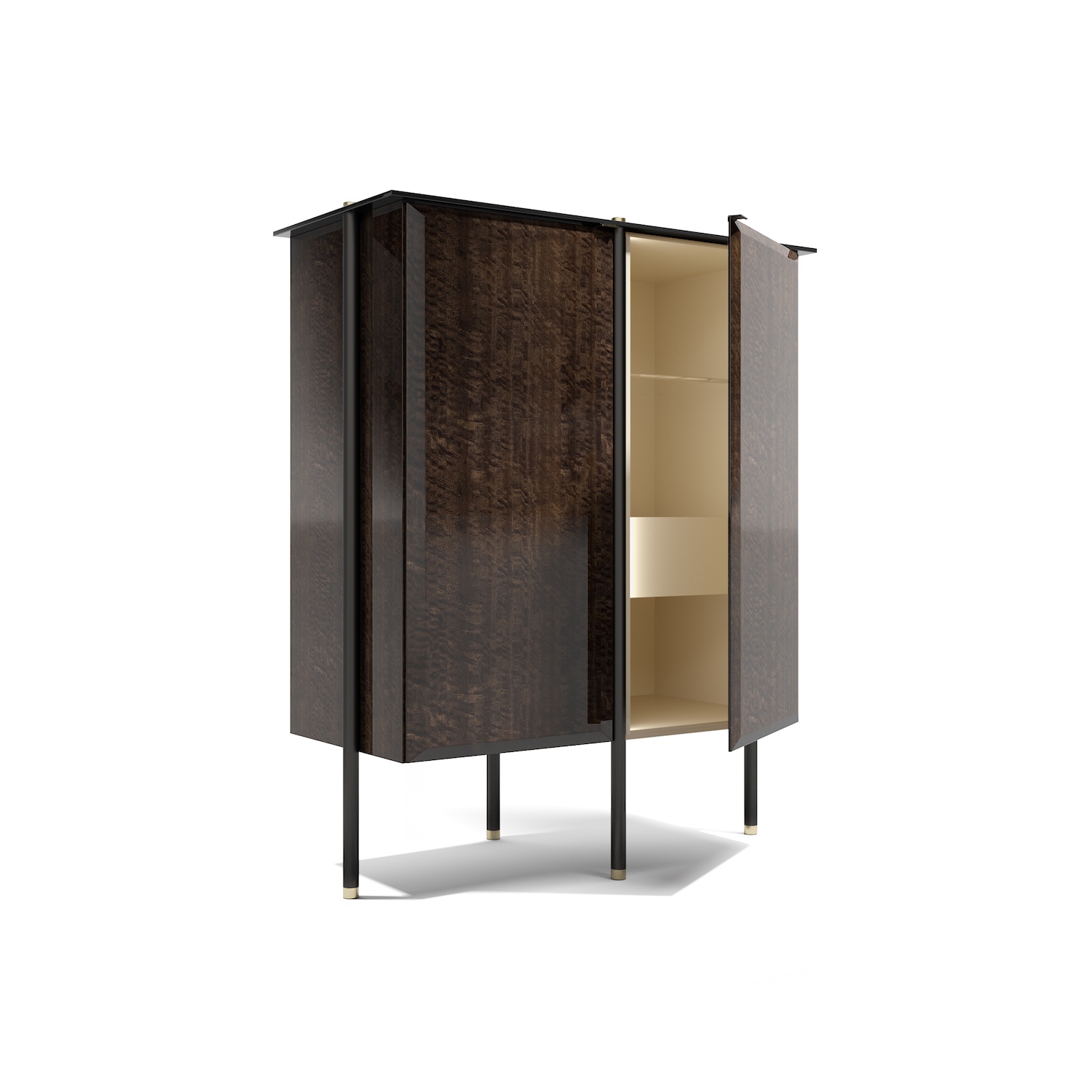 Tudor Storage 1 Tudor Storage