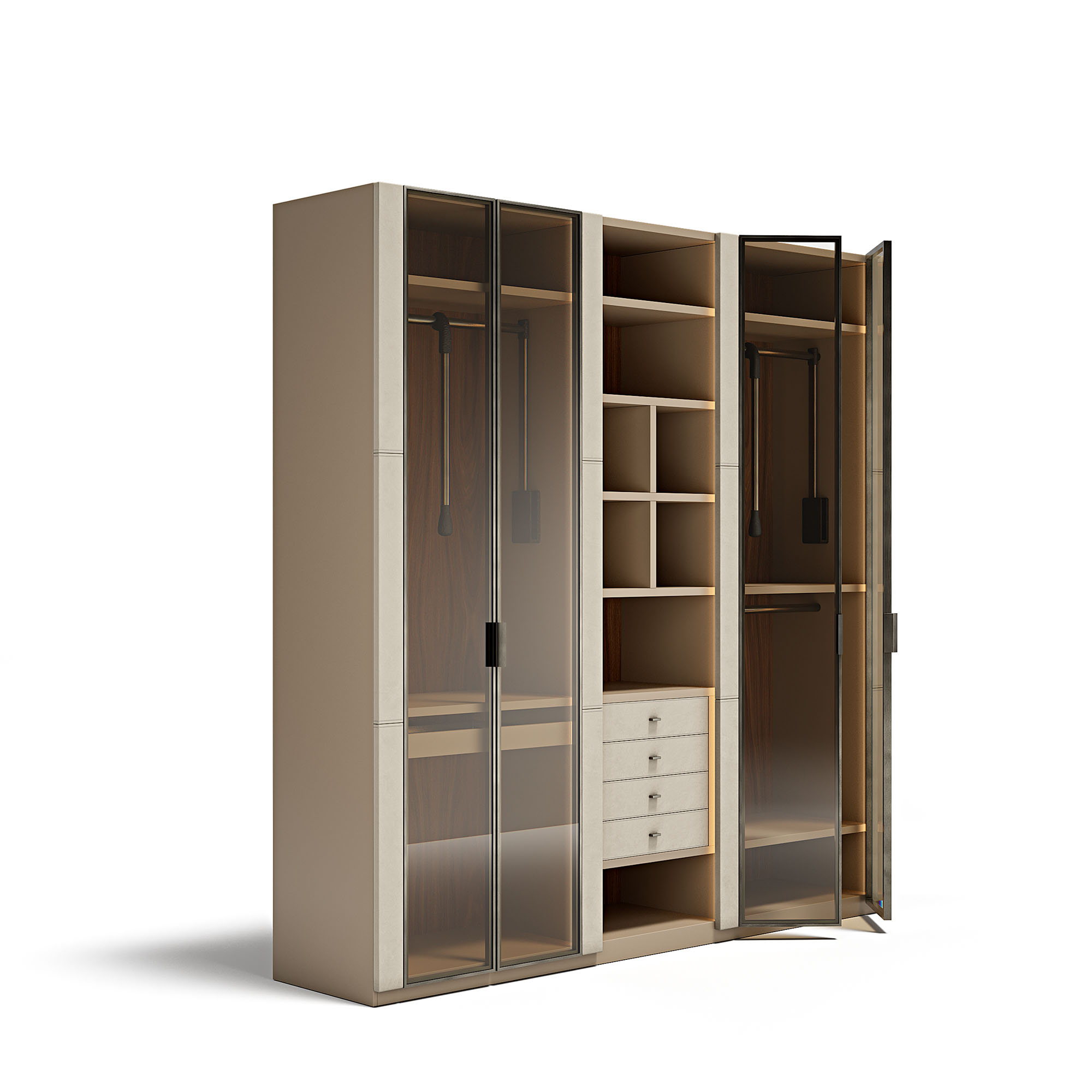 Venere Pouf and Bench 11 Venere Pouf and Bench - Image 11