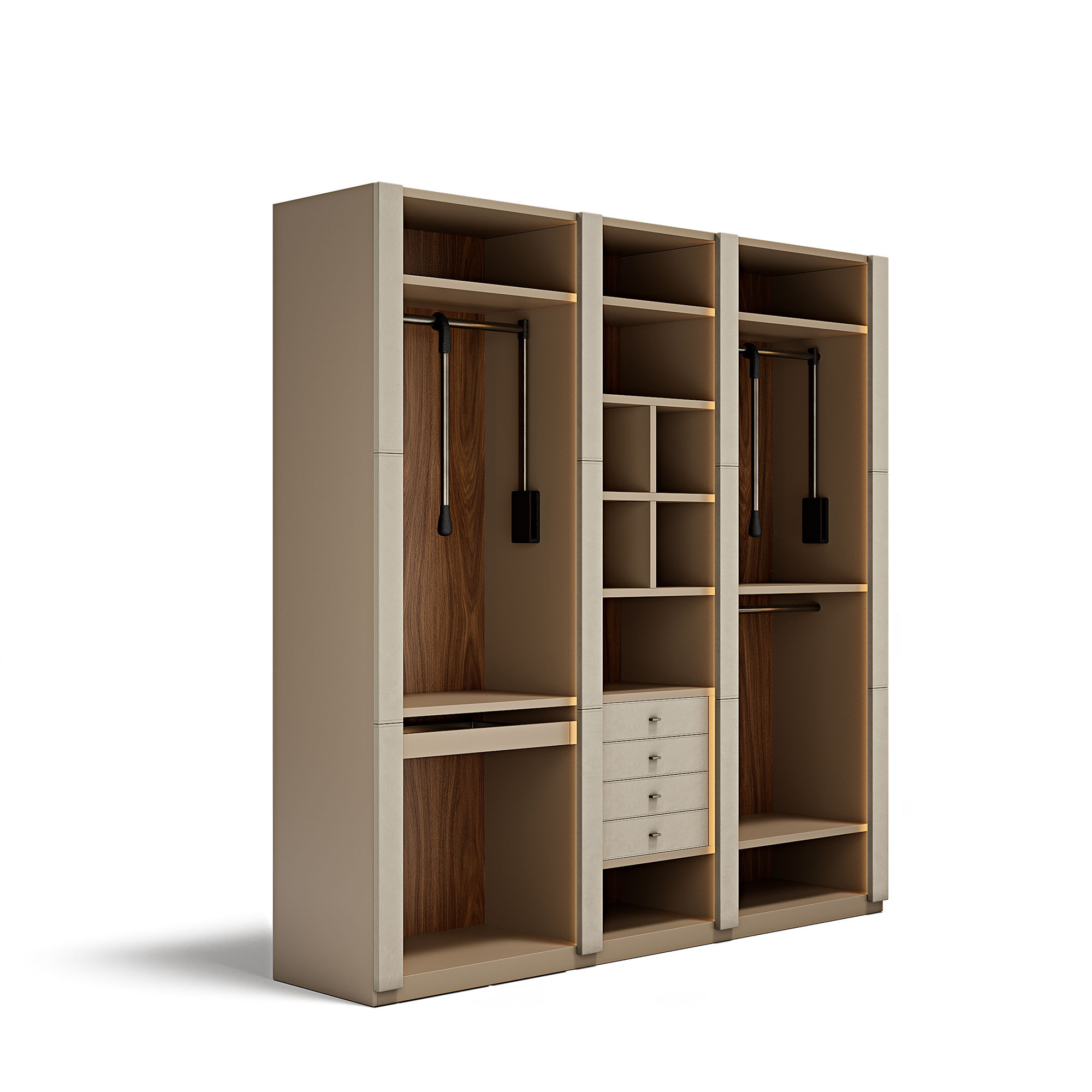 Venere Pouf and Bench 10 Venere Pouf and Bench - Image 10