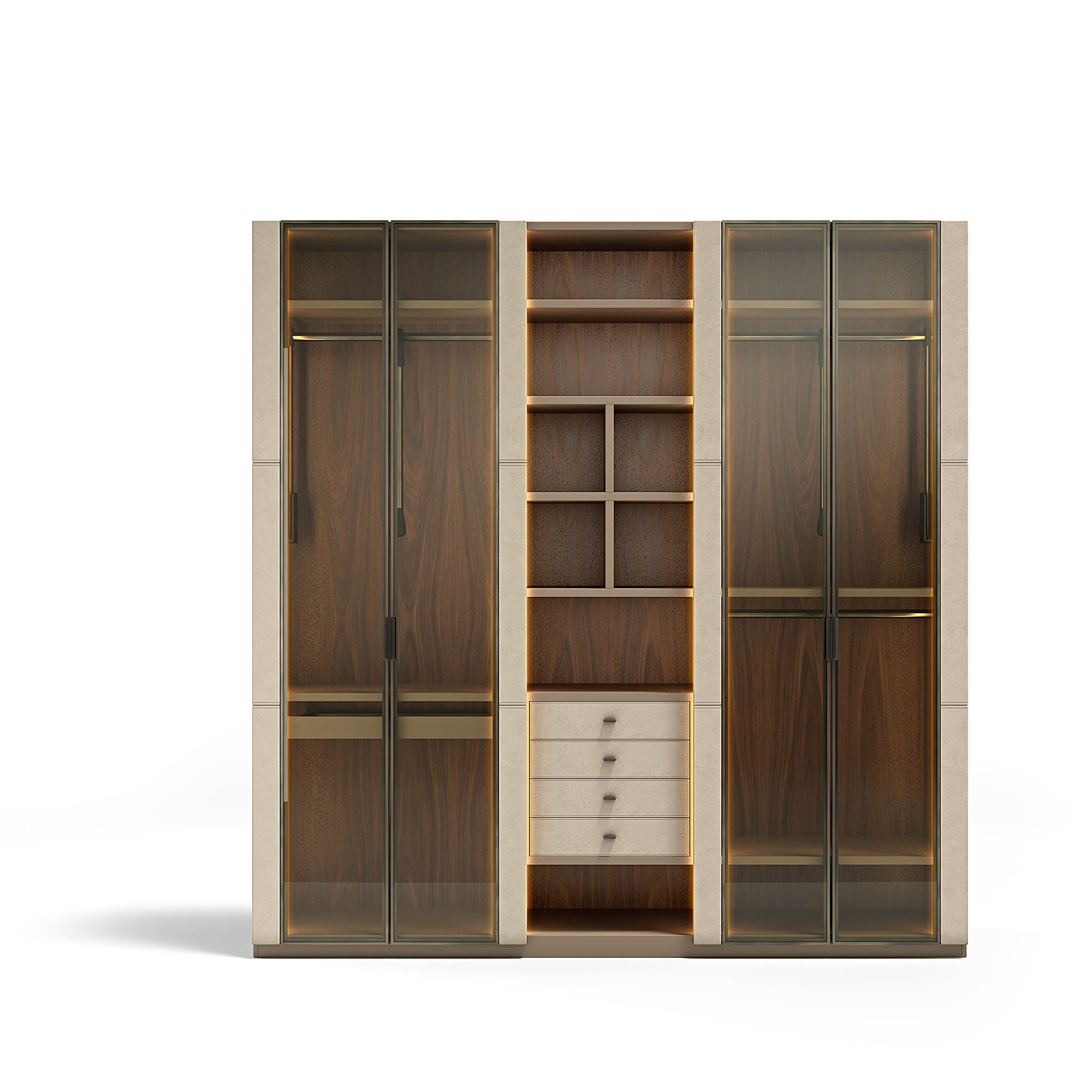 Venere Pouf and Bench 5 Venere Pouf and Bench - Image 5