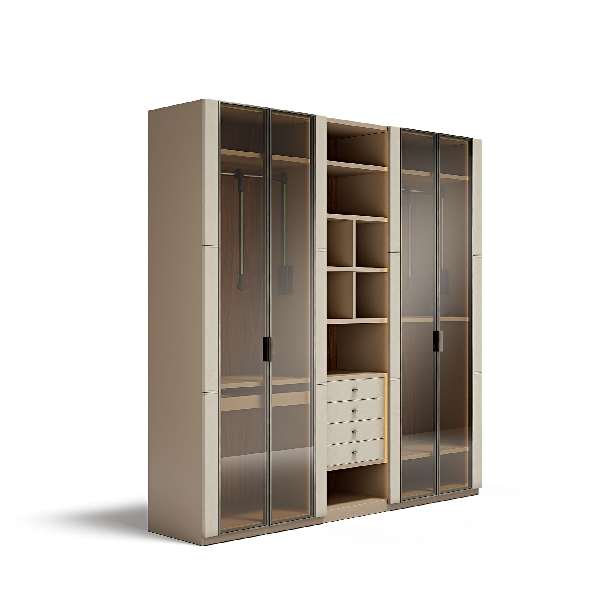 Venere Pouf and Bench 12 Venere Pouf and Bench - Image 12