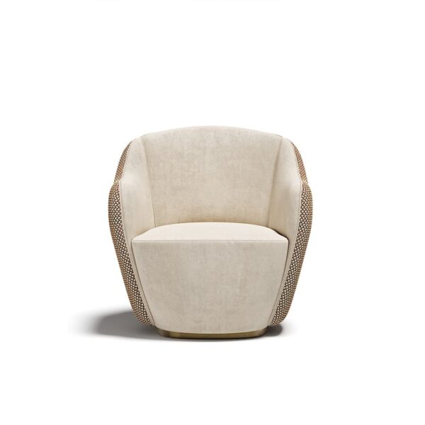 Audrey M Armchair