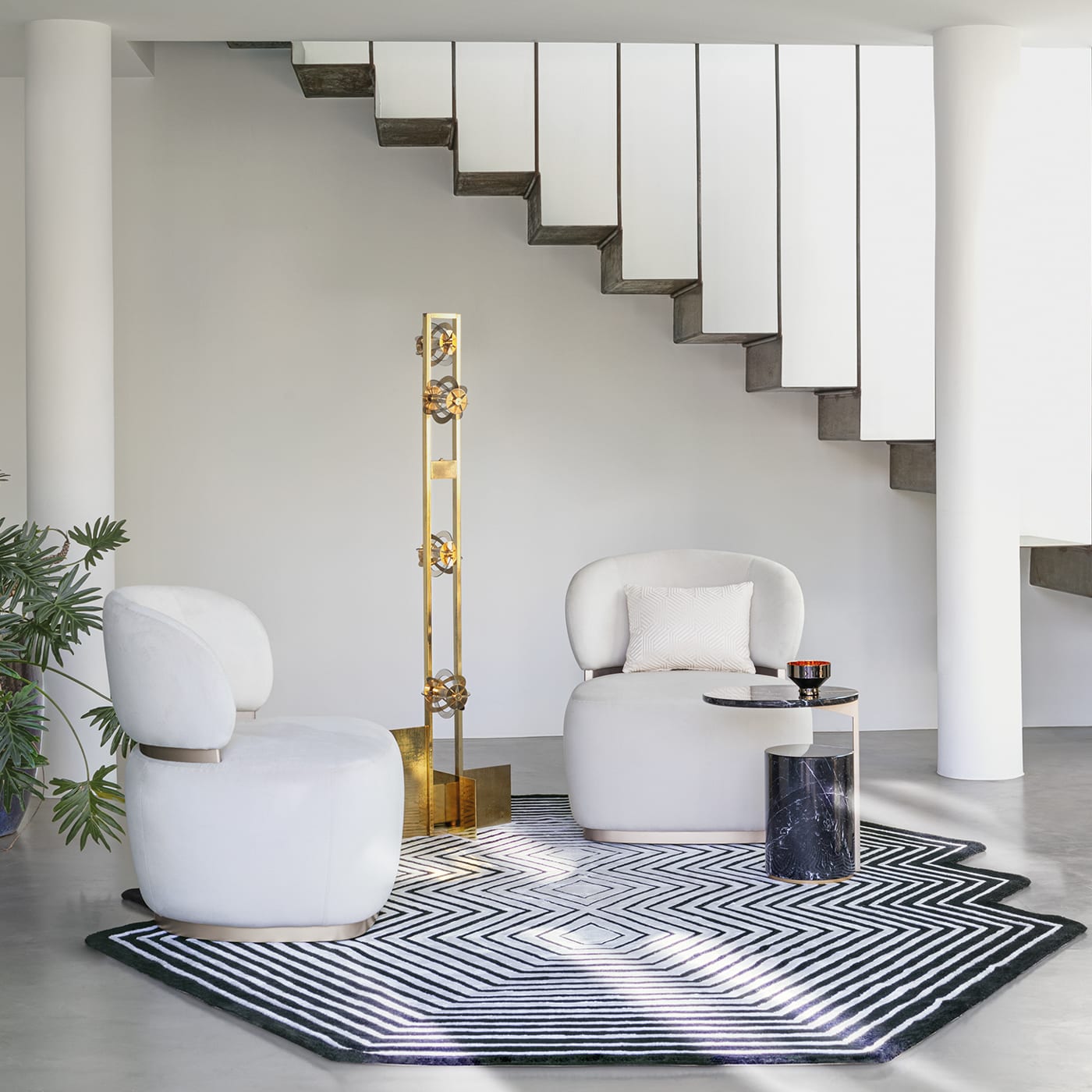 Bon Ton Armchair 6 Bon Ton Armchair - Image 6