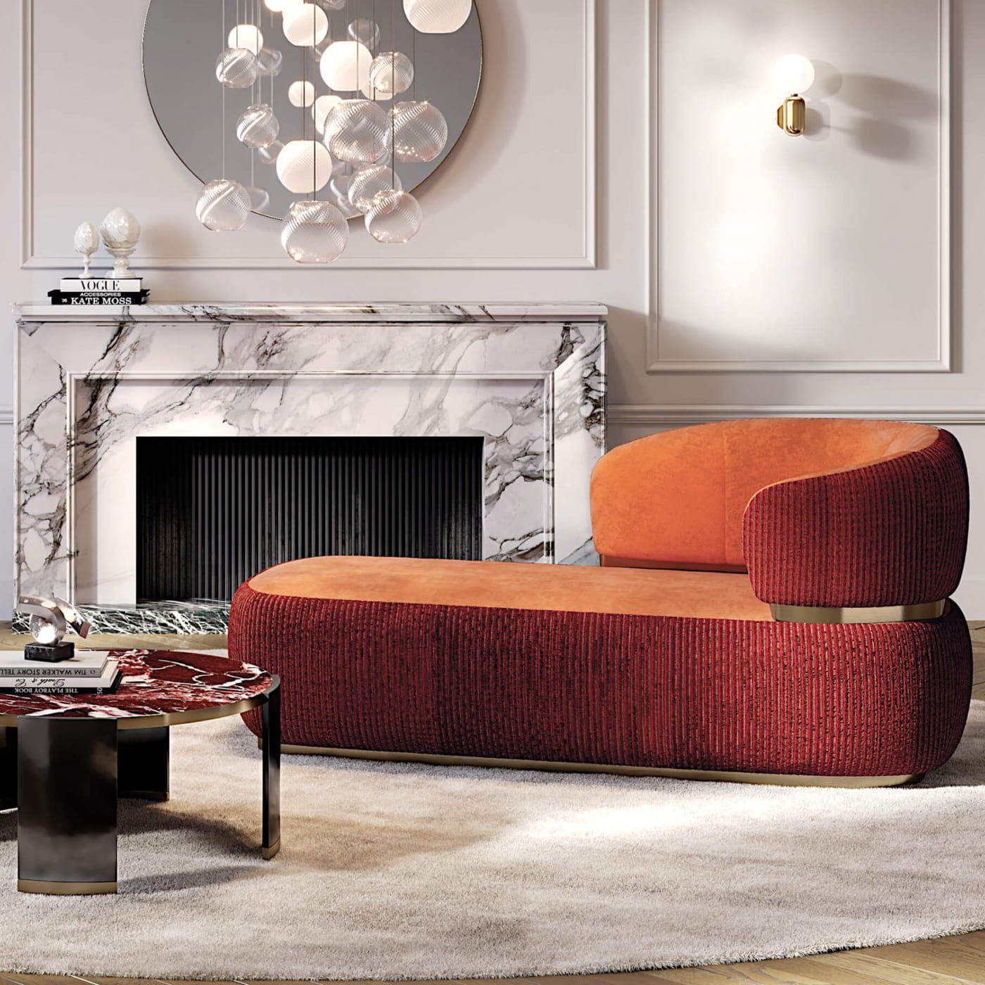 Bon Ton Armchair 8 Bon Ton Armchair - Image 8