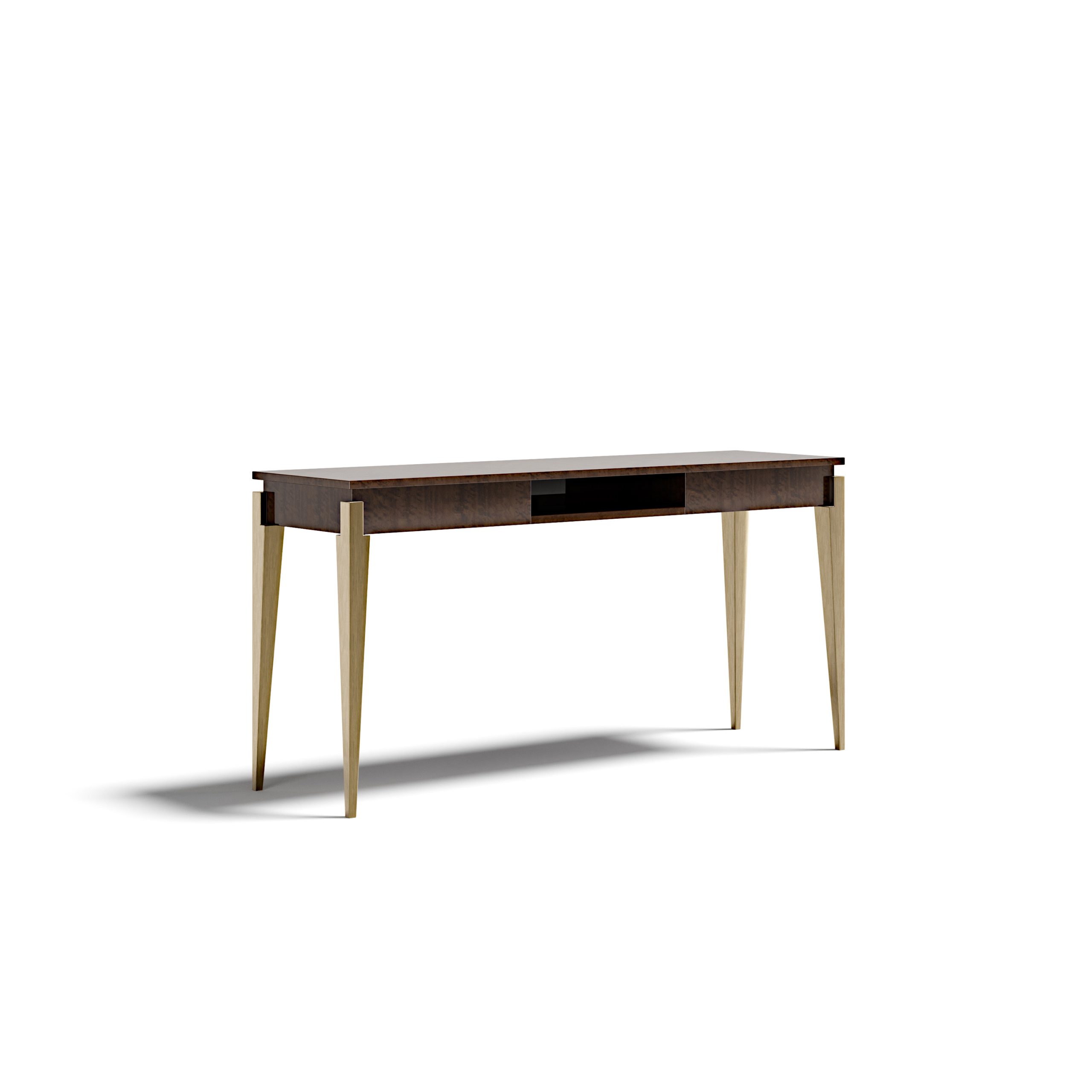 Carisma Console 1 Carisma Console