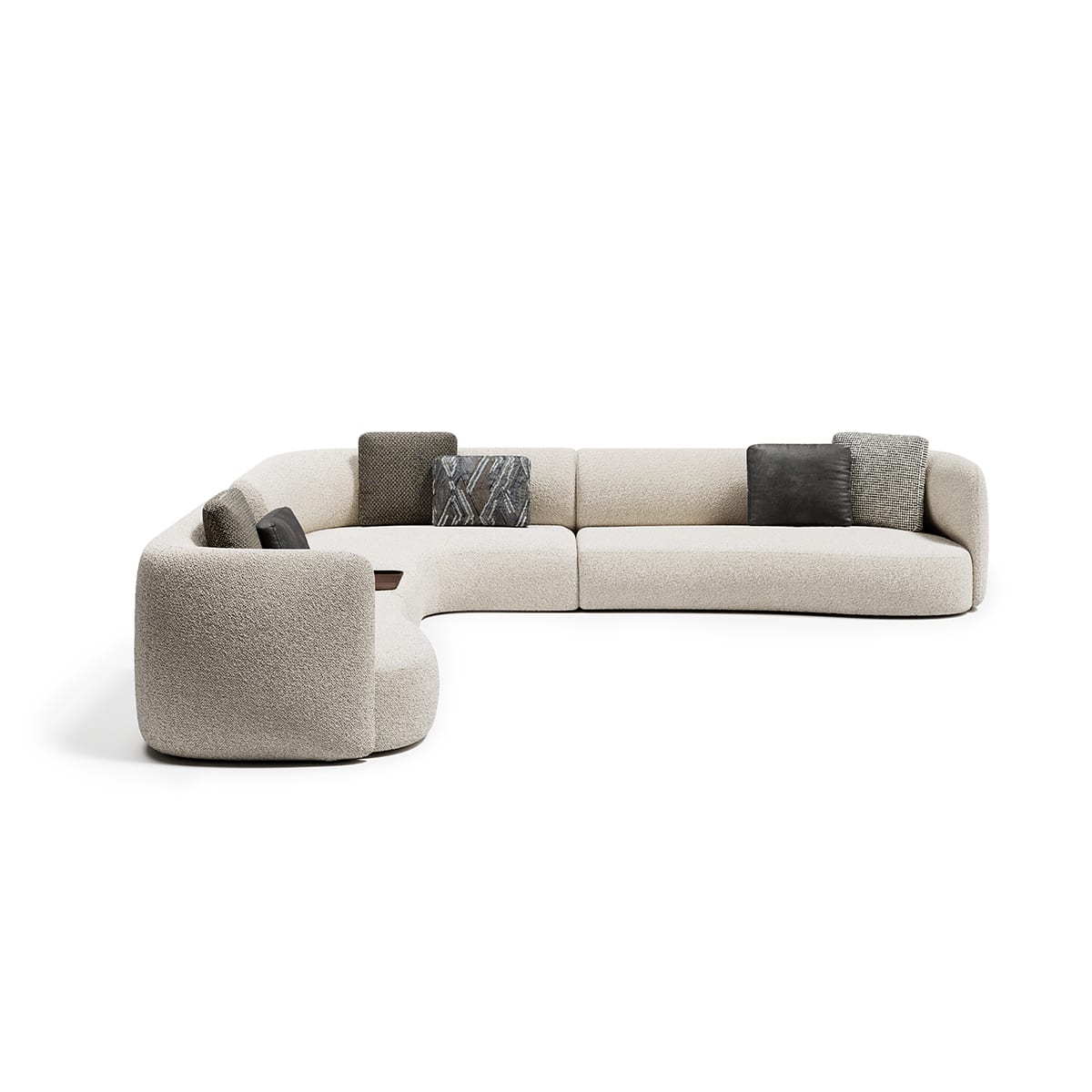 Cloud Modular Sofa Modular Sofa 1 Cloud Modular Sofa Modular Sofa