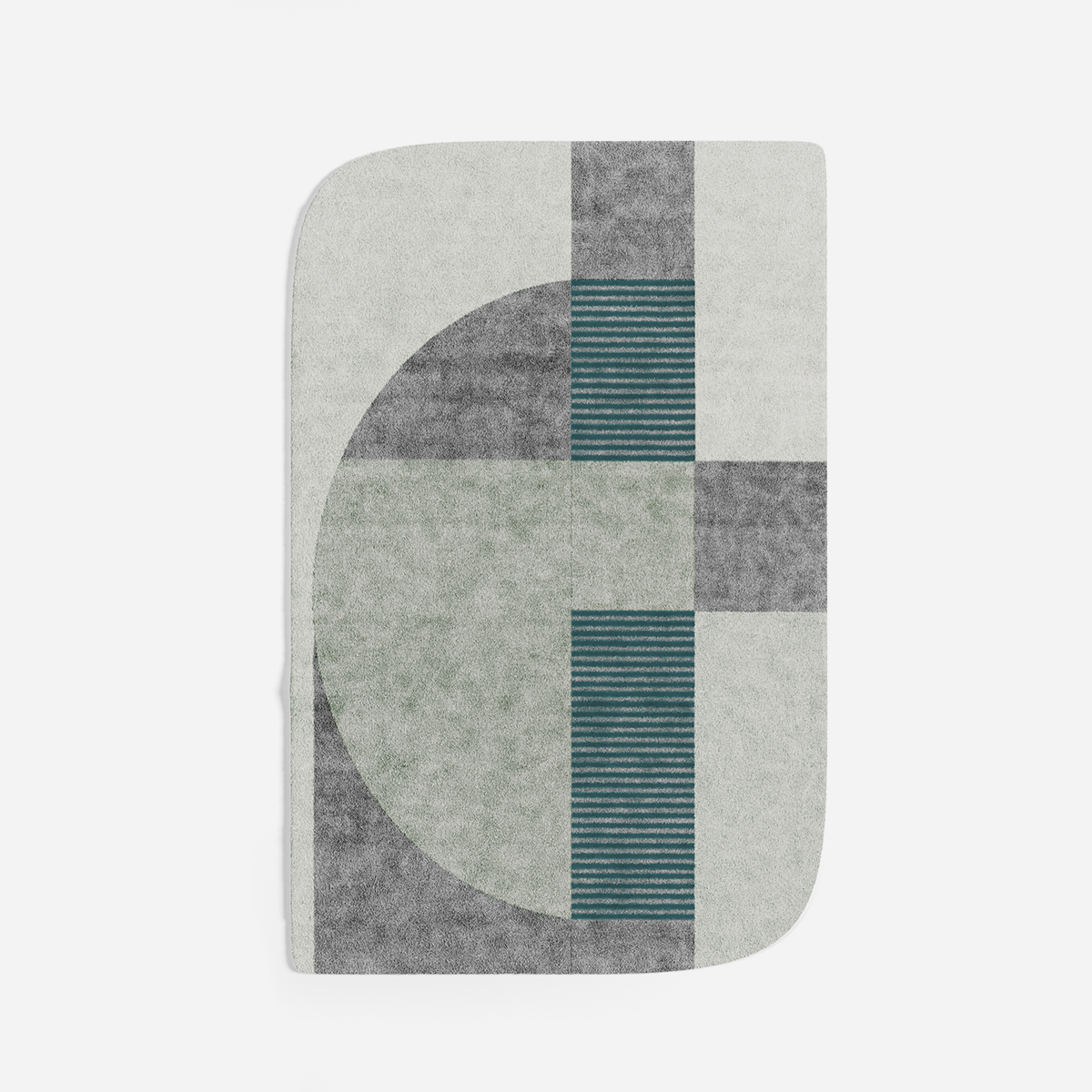 Eclisse rug 1 Eclisse rug