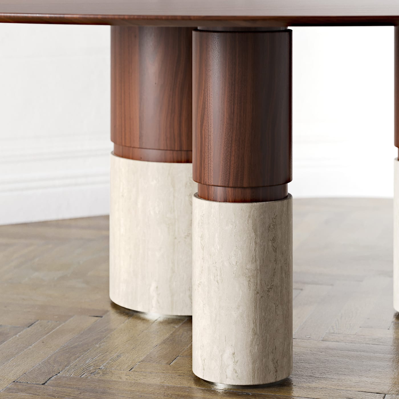 Loïc Dining table 8 Loïc Dining table - Image 8