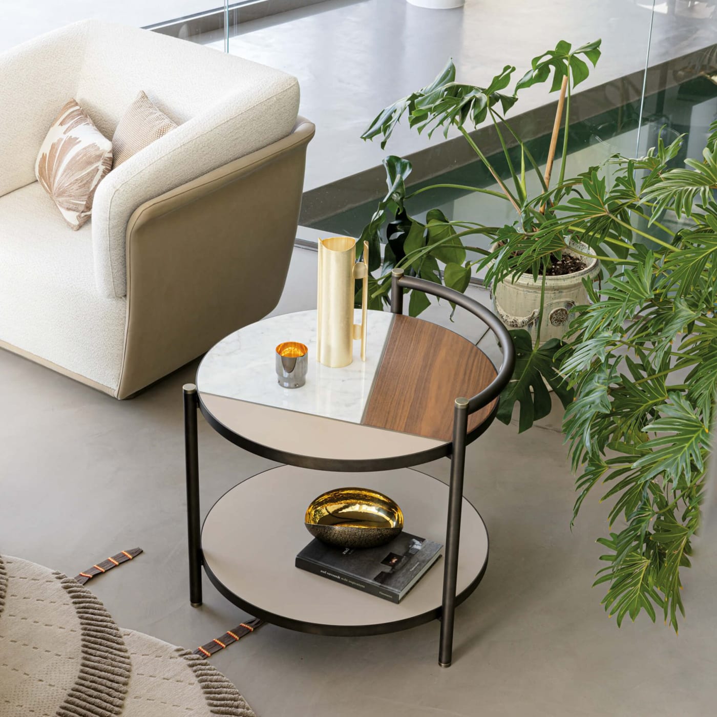 Olivier Side table 3 Olivier Side table - Image 3