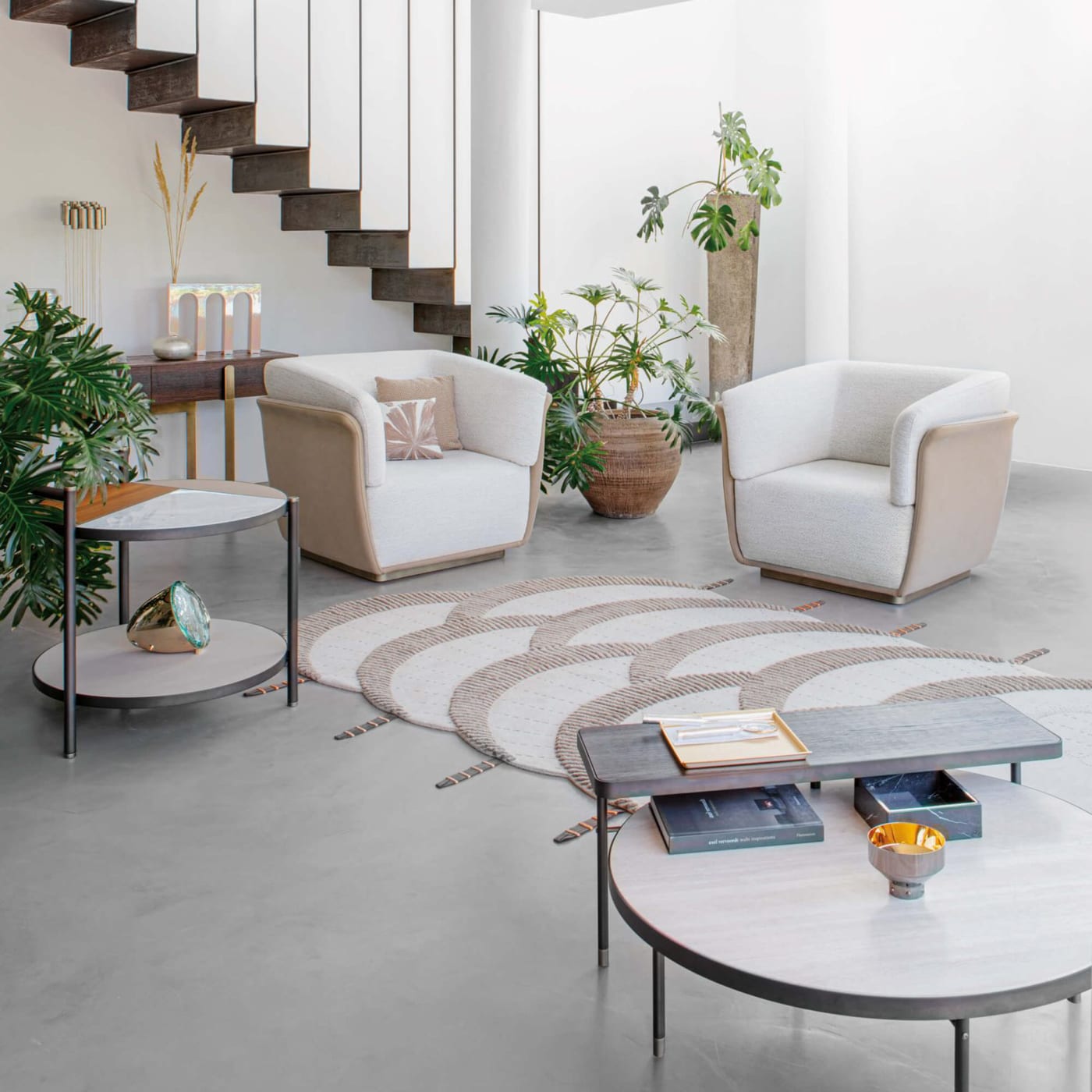 Olivier Side table 4 Olivier Side table - Image 4