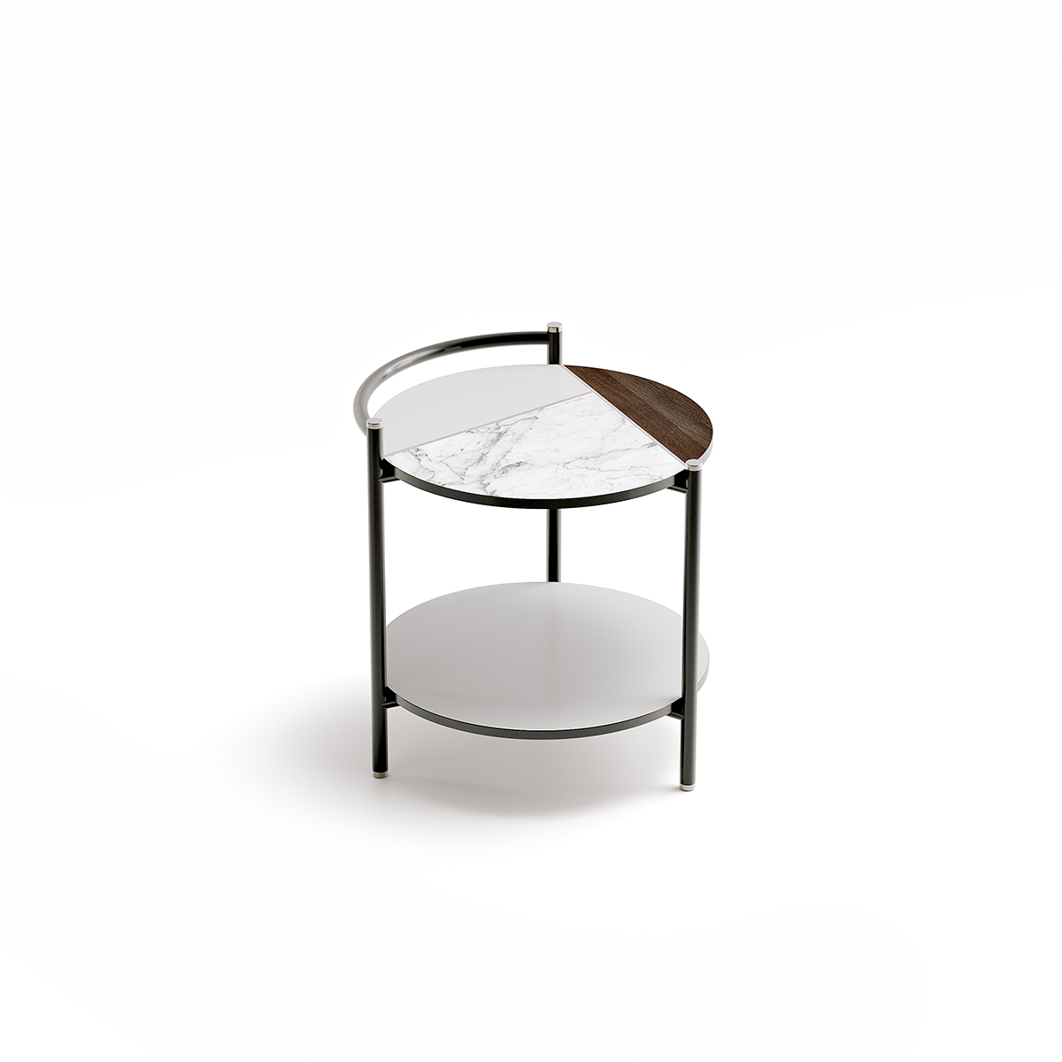 Olivier Side table 1 Olivier Side table