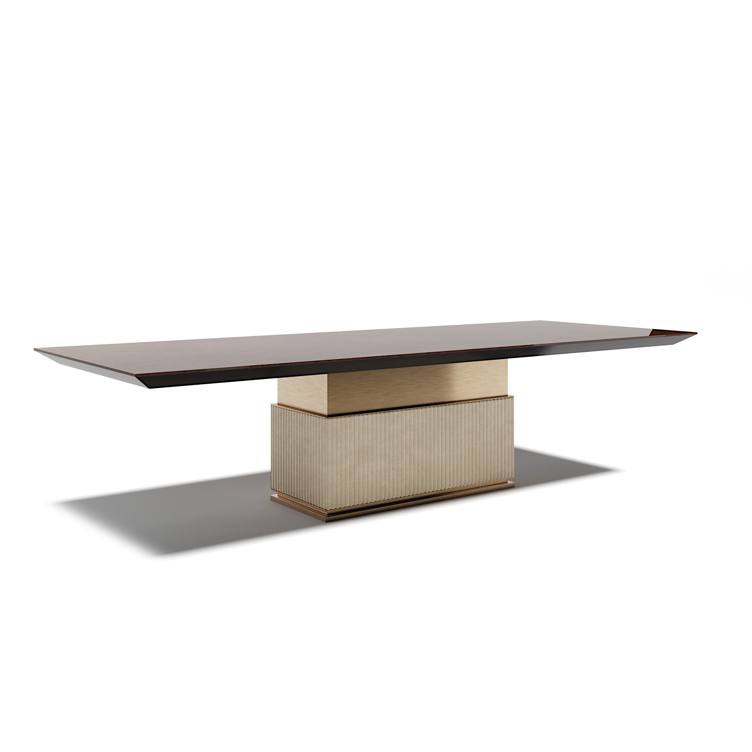 Rock R Dining table 3 Rock R Dining table - Image 3