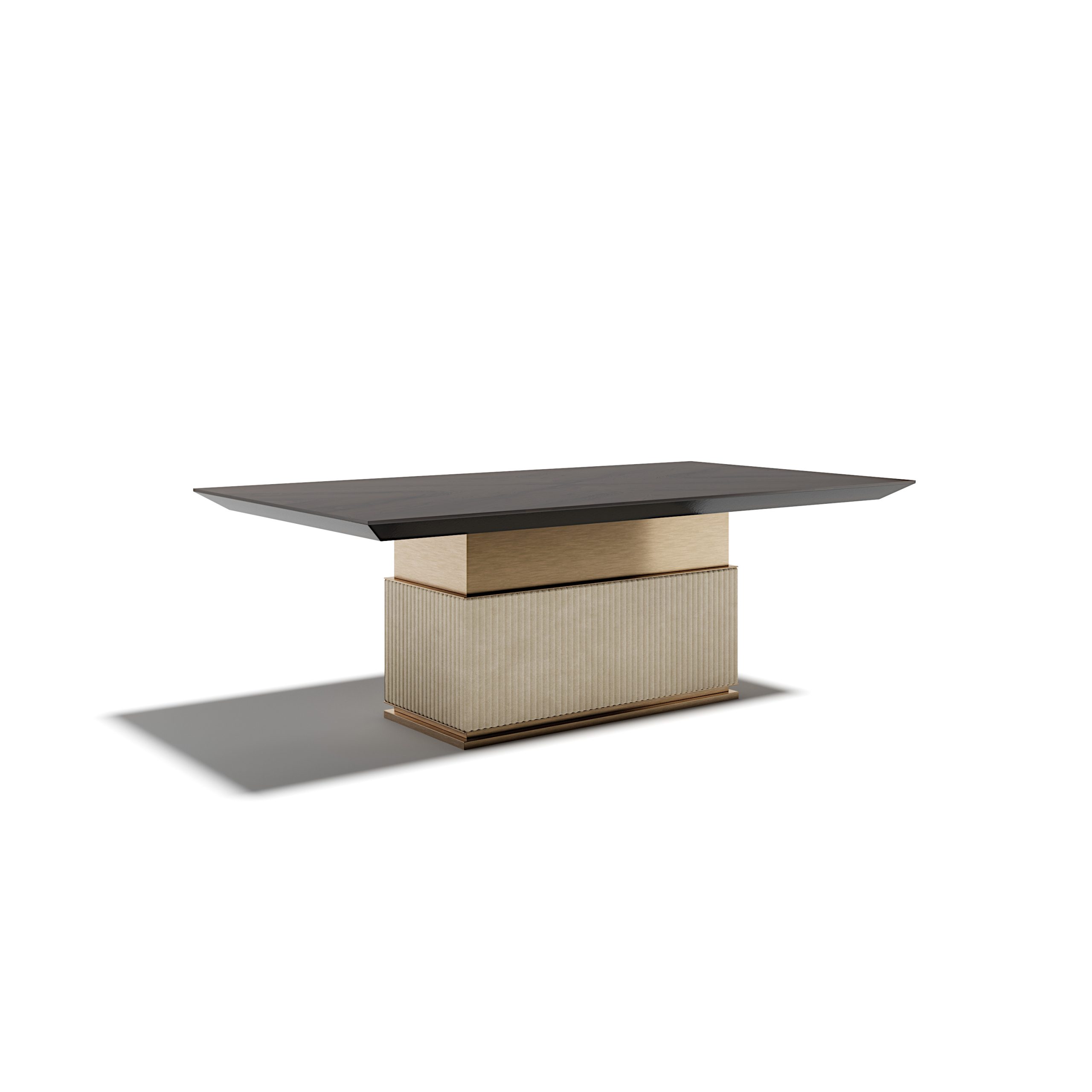 Rock R Dining table 2 Rock R Dining table - Image 2