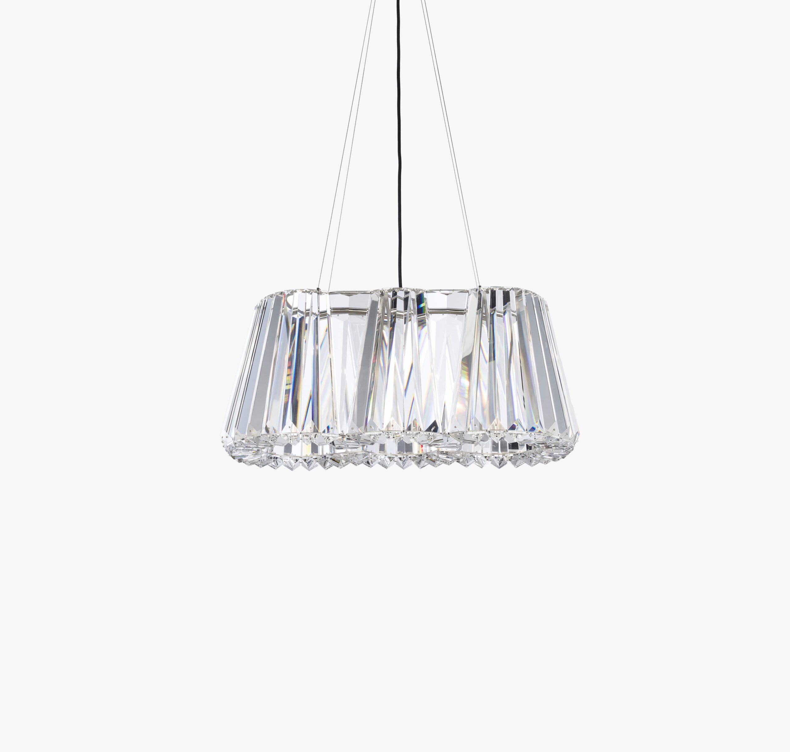 Glitters Pendant 2 Glitters Pendant - Image 2