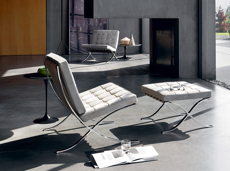 contemporary modern furniture