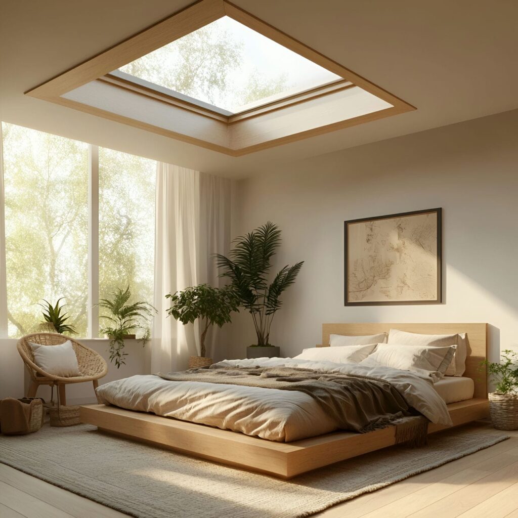 decorating small bedrooms